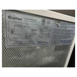 COSTWAY Mini-Fridge