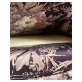 Great Condition, Soft, Floral 2-seater couch