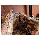 Great Condition, Soft, Floral 2-seater couch