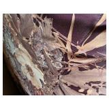 Great Condition, Soft, Floral 2-seater couch