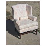 CALICO CORNERS Custom Made Living Room Chair