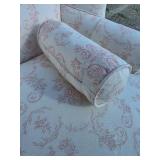 CALICO CORNERS Custom Made Living Room Chair