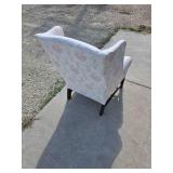 CALICO CORNERS Custom Made Living Room Chair