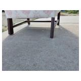 CALICO CORNERS Custom Made Living Room Chair
