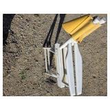 Kodak Products Vintage Folding Chair