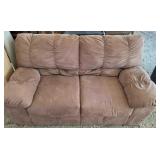 2-seater Couch