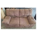 2-seater Couch