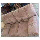 2-seater Couch