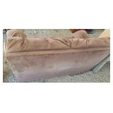 2-seater Couch