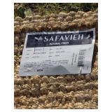 SAFAVIEH Natural Fiber Rug (8