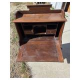 Very Pretty Antique Secretary
