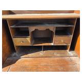 Very Pretty Antique Secretary