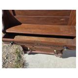 Very Pretty Antique Secretary