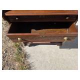 Very Pretty Antique Secretary