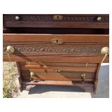 Very Pretty Antique Secretary