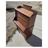 Very Pretty Antique Secretary