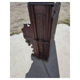 Antique Pump (Pipe) Organ