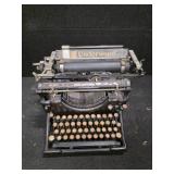 UNDERWOOD #5 Typewriter