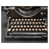 UNDERWOOD #5 Typewriter