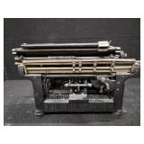 UNDERWOOD #5 Typewriter