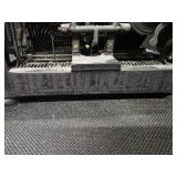 UNDERWOOD #5 Typewriter