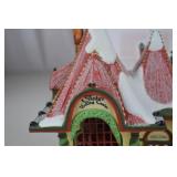 Department 56 North Pole Series Santa