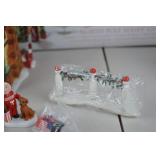 Department 56 North Pole Series Santa