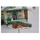Department 56 North Pole Series Elsie