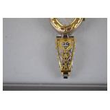 Vintage Ladies Wristwatch Collection - Mixed Styles & Metals