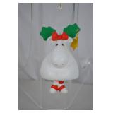 Lot of Christmas Holiday Ornaments and Decorations