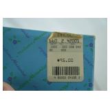 Madame Alexander Doll in Blue Kimono with Original Box