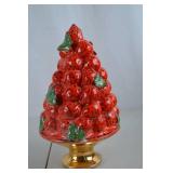 Vintage Berry Decor