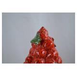 Vintage Berry Decor