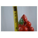 Vintage Berry Decor