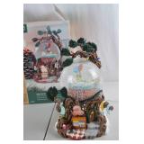 Department 56 Santa
