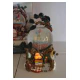Department 56 Santa
