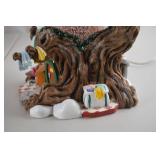 Department 56 Santa