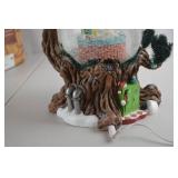 Department 56 Santa