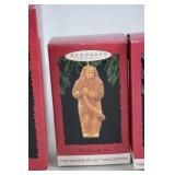 Hallmark Keepsake Wizard of Oz Ornament Collection