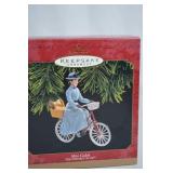 Hallmark Keepsake Wizard of Oz Ornament Collection