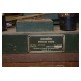 1920s Edison Model R-5 Radio Receiver Cabinet