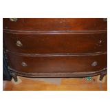 Vintage 7-Drawer Dresser