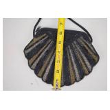 Lot of Vintage Beaded Evening Bags and Purses
