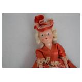 Vintage Doll Collection - Including Knowles Yolanda