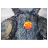 Steiff Collectible Teddy Bears Lot - 5 Plush Bears with Tags