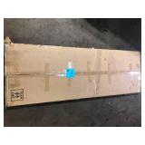 Kitchen Butcher Block    Customer Returns See Pictures