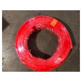 SharkBite 3/4 in. x 100 ft. Coil Red PEX-A Pipe Customer Returns See Pictures