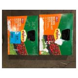 Lot of Vigoro 20 ft. No-Dig Plastic Landscape Edging Kit  Customer Returns See Pictures