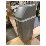 Rheem 42,000 Grain Preferred Plus Water Softener for Hard Water and Iron Reduction Used Missing Pieces Customer Returns See Pictures