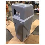 Rheem 42,000 Grain Preferred Plus Water Softener for Hard Water and Iron Reduction Used Missing Pieces Customer Returns See Pictures
